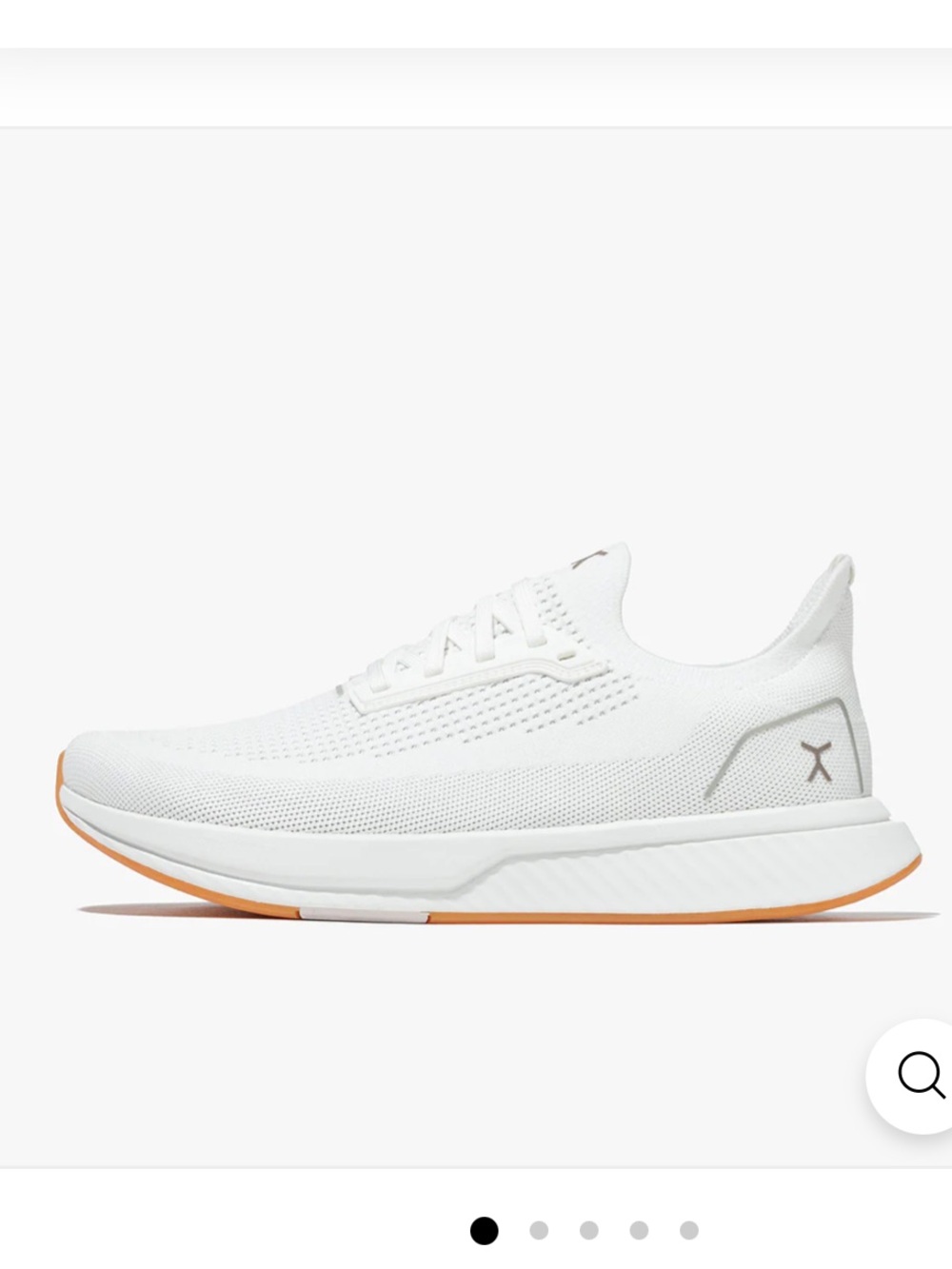 Flux Footwear | Adapt Runner | Size 10.5